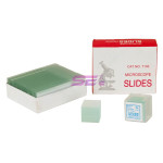 Microscope Slides, Glass, Plain